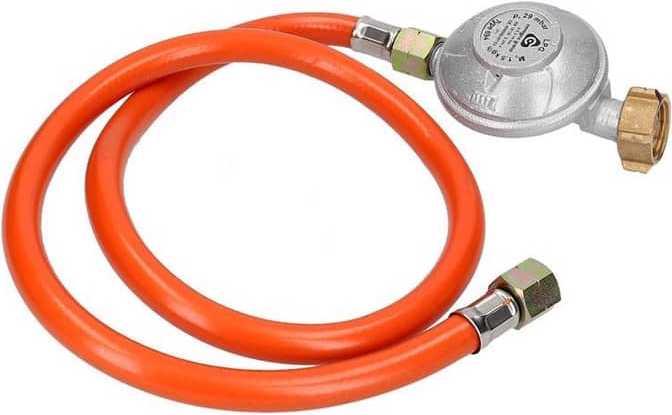 Image du produit Outdoorchef Régulateur de pression du gaz