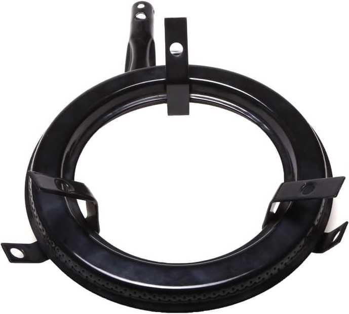 Outdoorchef Burner