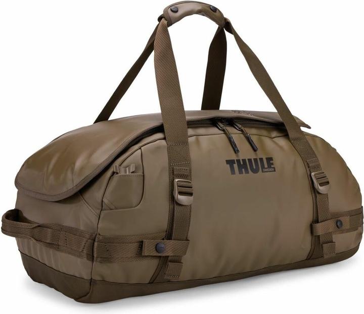 Image du produit Thule Sac de voyage CHASM kaki (40 l)