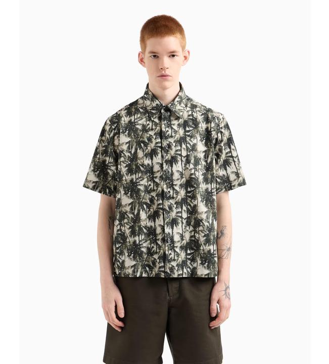 Actual product image Armani Exchange T-shirt (M)