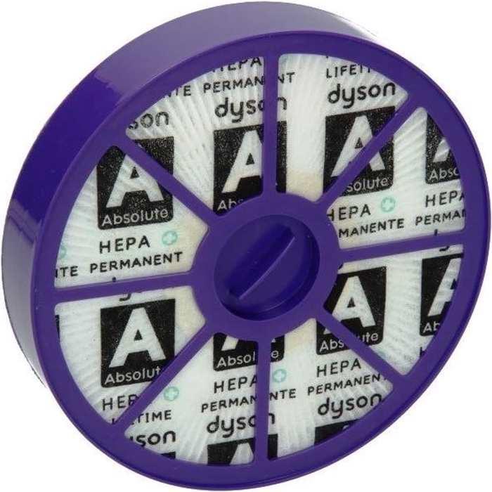 Dyson Le filtre Hepa