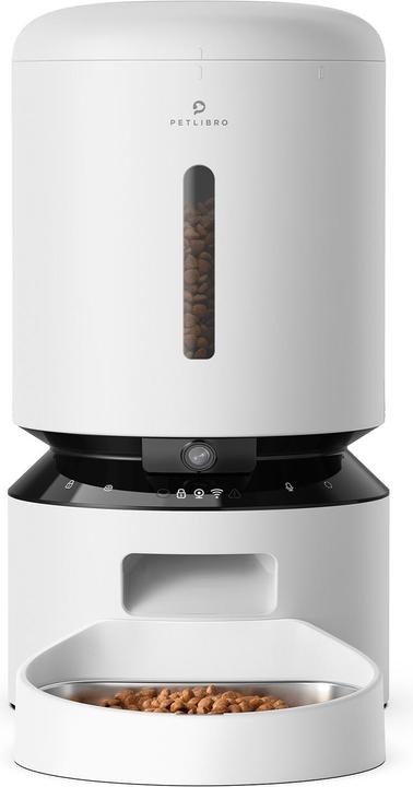 Immagine prodotto Petlibro Telecamera del granaio che monitora l'alimentatore (5 l)