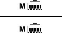 Actual product image Roline Patch Cable FTP, RJ45-RJ45 grey (FTP, CAT5e, 15 m)