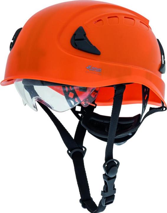 Produktbild Artilux Schutzhelm ARTITOP® SH700 - mit Schutzbrille (53 - 64 cm)