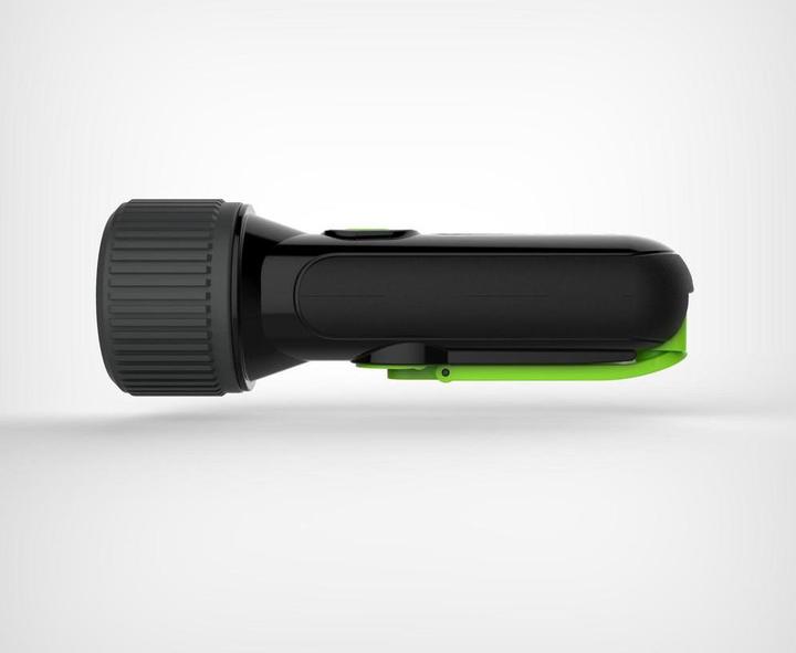 Actual product image Forclaz DYNAMO 300 WP - 35lm 166833