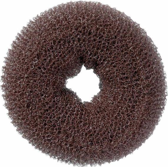Comair Knotenrolle (Nest) braun 9cm 10g