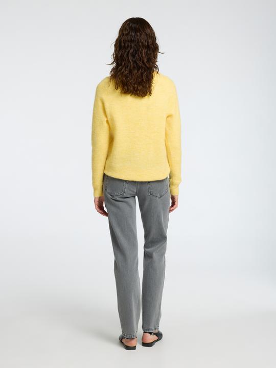 Produktbild Selected Femme Langärmeliger Strickpullover (S)