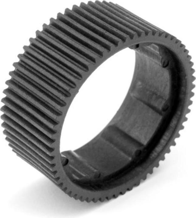 Actual product image HPI DIFF GEAR 60T