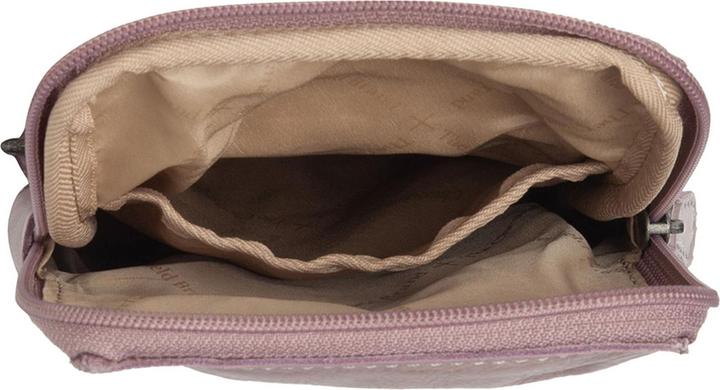 Immagine prodotto The Chesterfield Brand Cambridge Mini Bag Umhängetasche Leder 12 cm
