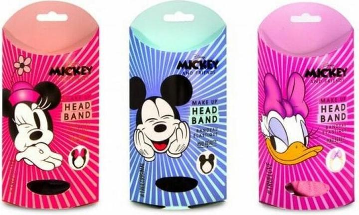 Produktbild Mad Beauty M&F Felpa Del Pelo Mickey