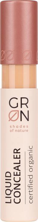 Actual product image GRN Liquid Concealer light wheat (Light Wheat)