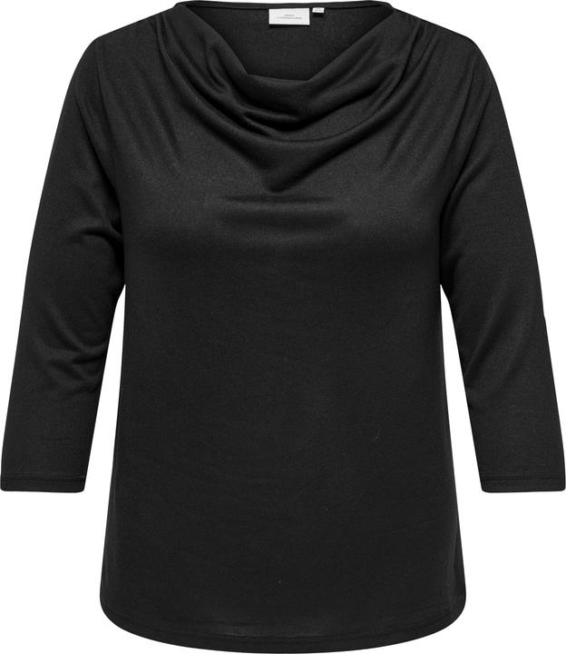 Only Top con scollo a V regular fit Top Top (S)