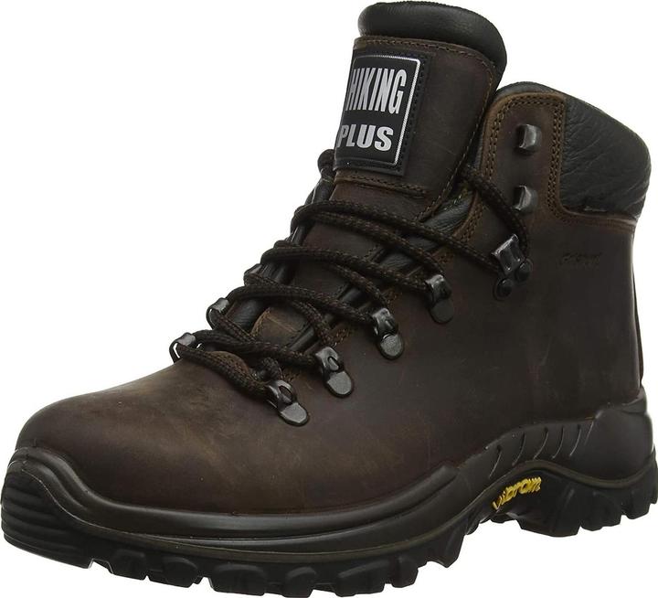Image du produit GriSport Bottes de randonnée Avenger cuir ciré (38)