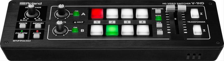 Immagine prodotto Roland V-1HD