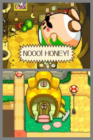 Produktbild Nintendo Mario & Luigi 3, NDS (NDS, DE)