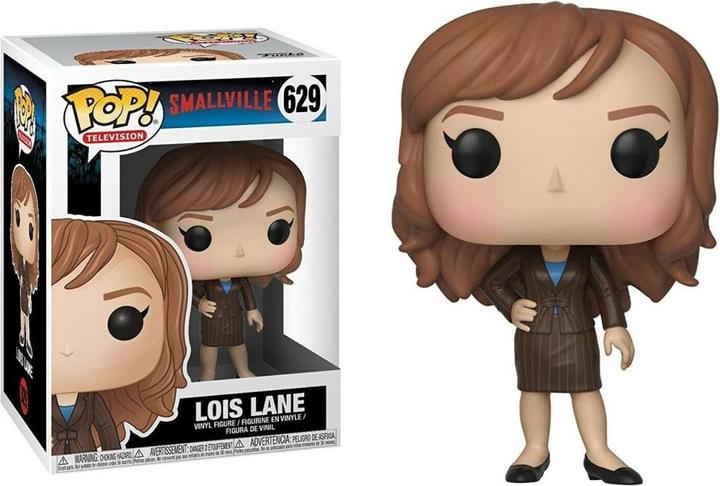 Immagine prodotto Funko POP - Smallville: Lois Lane