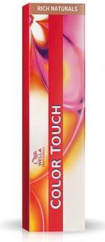 Produktbild Wella Color Touch (Blond)