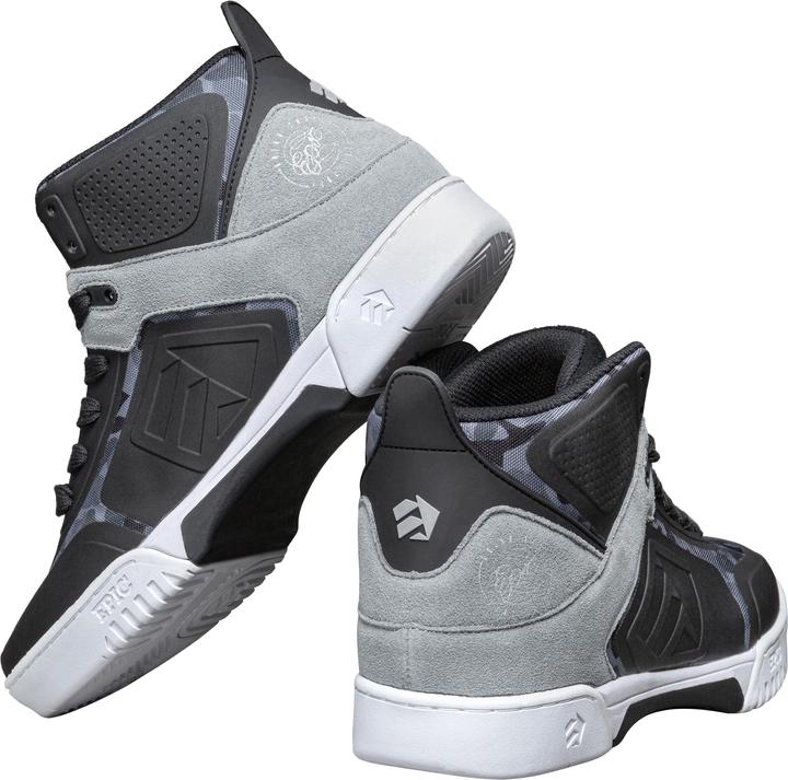 Produktbild Powerslide Epic Grindshoes (45)