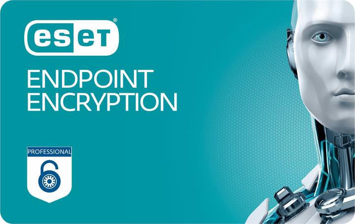 Actual product image ESET DESlock Encryption Pro 26-49 User 3 years Renewal (1 Devices, 36 months)
