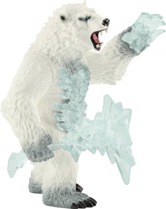 Productafbeelding Schleich Blizzard Beer met Wapen
