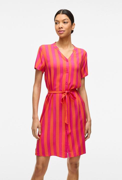 Image du produit Vila Kurz Blusenkleid (34)