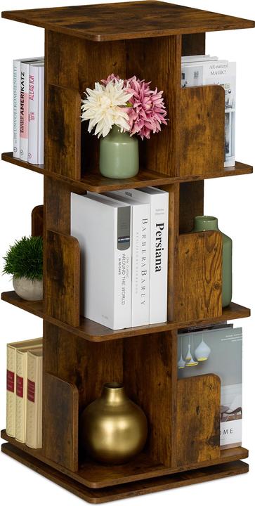 Immagine prodotto Relaxdays Scaffale