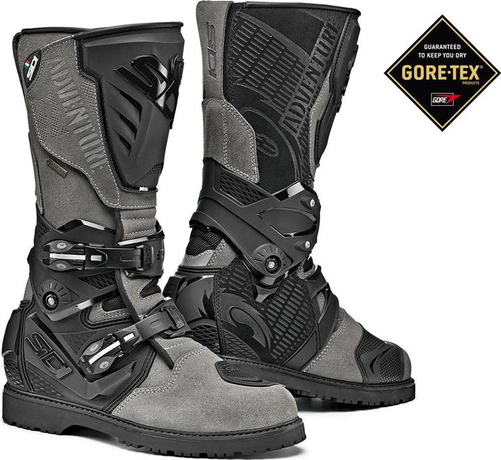 Sidi Stiefel Touring Adventure 2