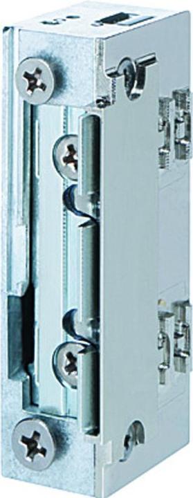 Actual product image effeff Electric strike 118.13 ProFix 2 (Indoor)