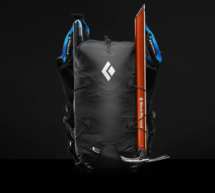 Produktbild Black Diamond Distance 8 (8 l)