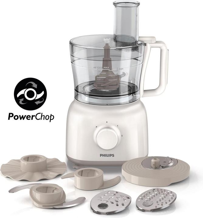Immagine prodotto Philips Hr 7627/02 (650 W)