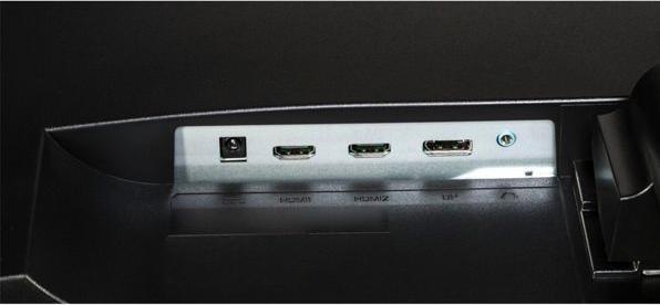 Productafbeelding Viewsonic VA3209-2K-MHD (2560 x 1440 pixels, 32")