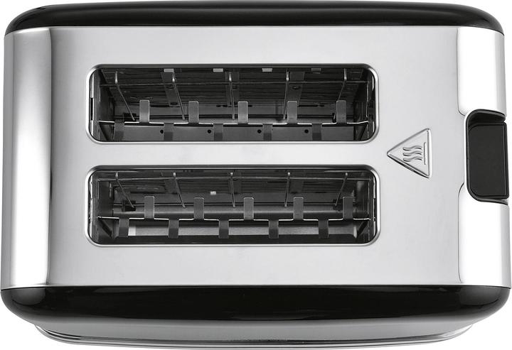 Produktbild Grossag GRO 2-Scheiben Toaster ES/schw