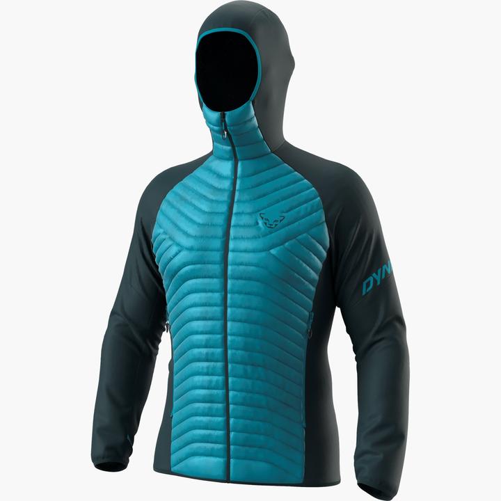 Produktbild Dynafit TRANSALPER HYBRID Insulated Jacket, Herren (XL)