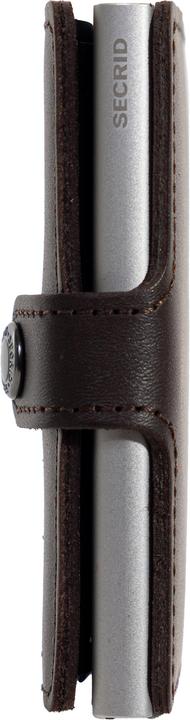 Actual product image Secrid Miniwallet