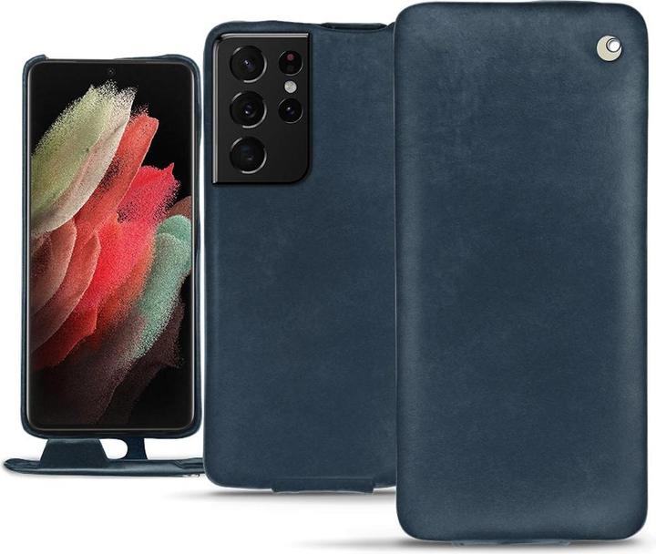 Image du produit Noreve Housse cuir vertical (Samsung Galaxy S21 Ultra)