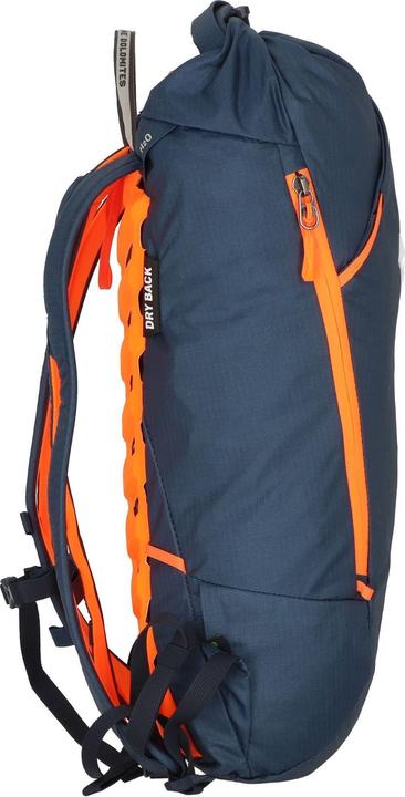 Actual product image Salewa Ortles Climb L Backpack (18 l)