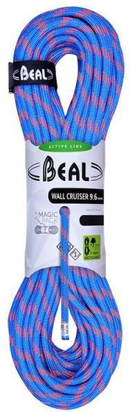 Actual product image Beal Indoor rope Wall Cruiser 9.6mm (40 m)