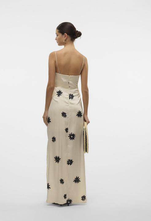 Produktbild Vero Moda VMROE Langes Kleid Kleid (XS)