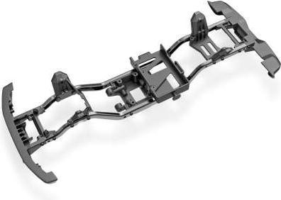 Image du produit Traxxas TRX-4M LR Defender Electric Crawler 4WD 1:18 RTR Vert (RTR Prêt à fonctionner)