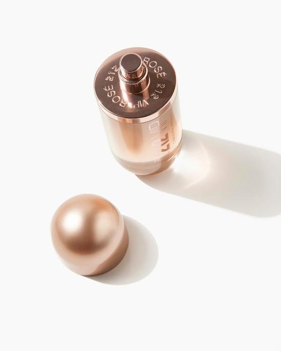 Produktbild Carolina Herrera 212 VIP Rosé (Eau de Parfum, 80 ml)