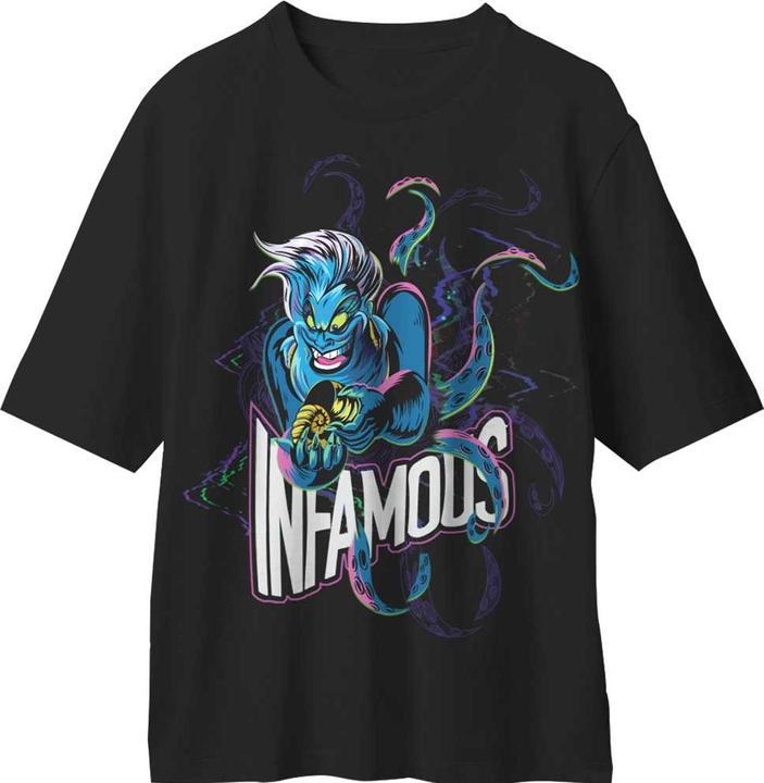 Disney Little Mermaid Infamous Ursula
