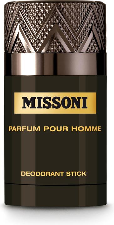 Missoni Pour Homme (Stick, 75 ml)