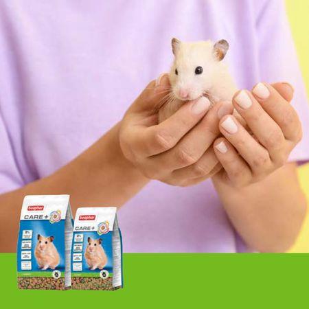 Produktbild beaphar PFLEGE 250g FOOD A HMSTER (0.27 kg, 1 x)