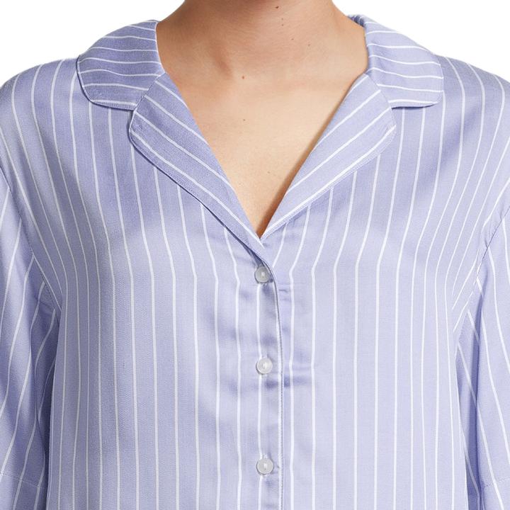 Actual product image Seidensticker Classic Web Pyjama (38, M)