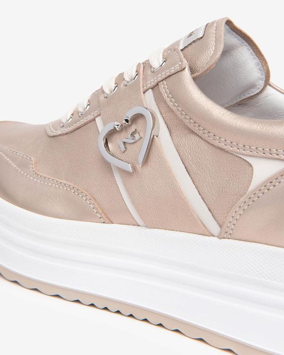 Actual product image Nero Giardini Sneaker (41)