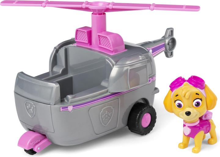 Actual product image Spin Master Paw Patrol (assorted)