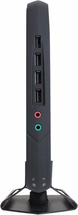 Sapphire ZC400 PCoIP