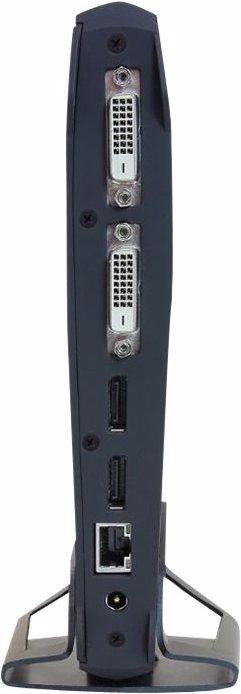 Actual product image Sapphire ZC400 PCoIP