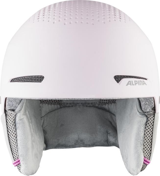 Actual product image ALPINA SPORTS Zupo Set Scarabeo JR Mips (48 - 52 cm, S)