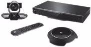 Actual product image Huawei TE60 HD codec 1080P30 VPC620 HD camera(12x) VPM220 wired microphone array